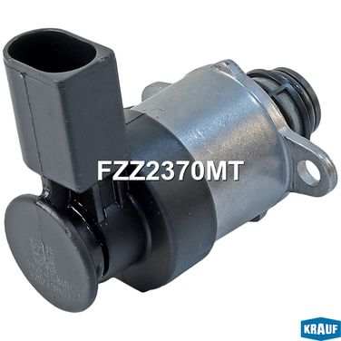 Krauf FZZ2370MT Дозировочный блок тнвд - 2