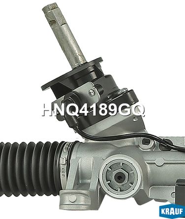 Krauf HNQ4189GQ Рулевая рейка - 3