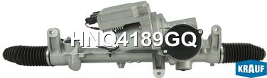 Krauf HNQ4189GQ Рулевая рейка - 4