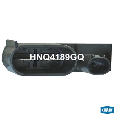 Krauf HNQ4189GQ Рулевая рейка - 6