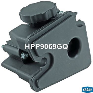Krauf HPP9069GQ Бачок гур/эгур - 1