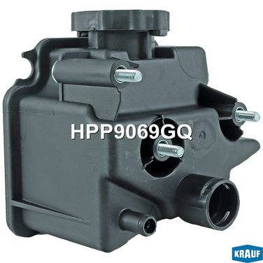 Krauf HPP9069GQ Бачок гур/эгур - 2