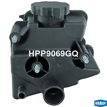 Krauf HPP9069GQ Бачок гур/эгур - 3