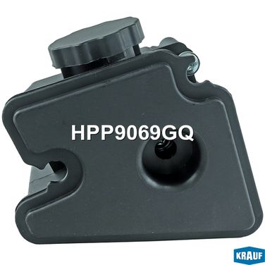 Krauf HPP9069GQ Бачок гур/эгур - 5