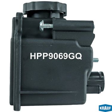 Krauf HPP9069GQ Бачок гур/эгур - 6