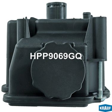 Krauf HPP9069GQ Бачок гур/эгур - 7