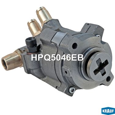 Krauf HPQ5046EB Насос гидравлический - 2