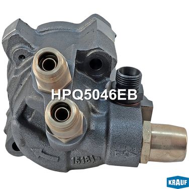 Krauf HPQ5046EB Насос гидравлический - 3