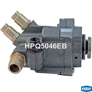 Krauf HPQ5046EB Насос гидравлический - 4