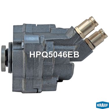 Krauf HPQ5046EB Насос гидравлический - 6