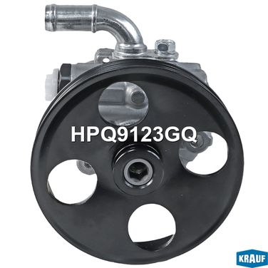 Krauf HPQ9123GQ Насос гидроусилителя руля - 5