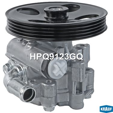 Krauf HPQ9123GQ Насос гидроусилителя руля - 7
