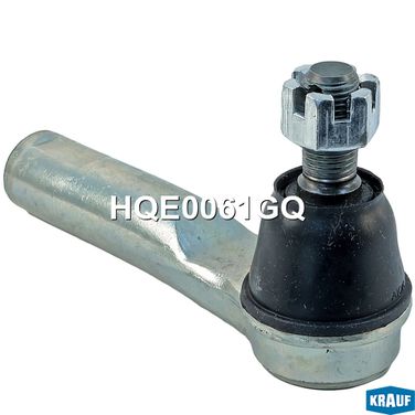 Krauf HQE0061GQ Наконечник рулевой - 1