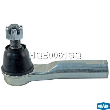 Krauf HQE0061GQ Наконечник рулевой - 2
