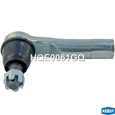 Krauf HQE0061GQ Наконечник рулевой - 3