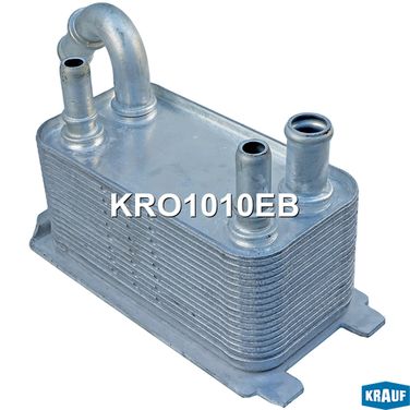 Krauf KRO1010EB Масляный радиатор - 2