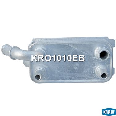 Krauf KRO1010EB Масляный радиатор - 3