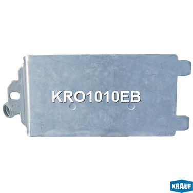 Krauf KRO1010EB Масляный радиатор - 4