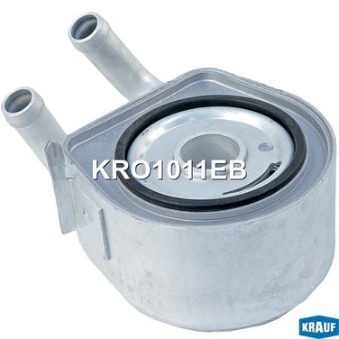 Krauf KRO1011EB Масляный радиатор - 1