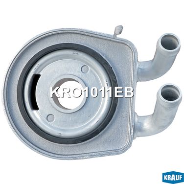 Krauf KRO1011EB Масляный радиатор - 3