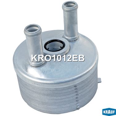 Krauf KRO1012EB Масляный радиатор - 1