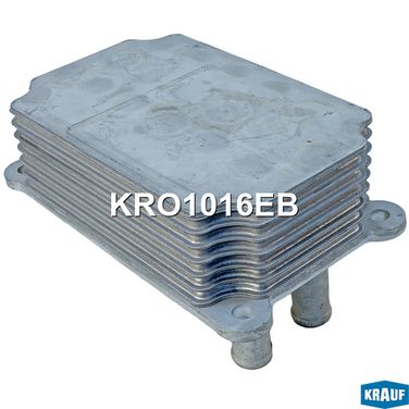 Krauf KRO1016EB Масляный радиатор - 2