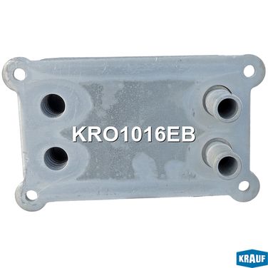 Krauf KRO1016EB Масляный радиатор - 3