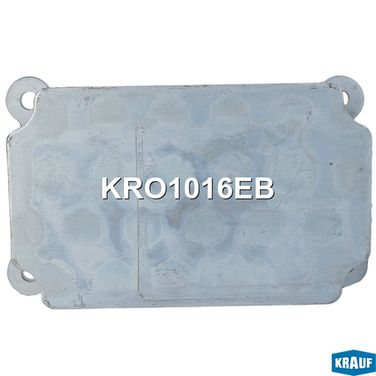 Krauf KRO1016EB Масляный радиатор - 4