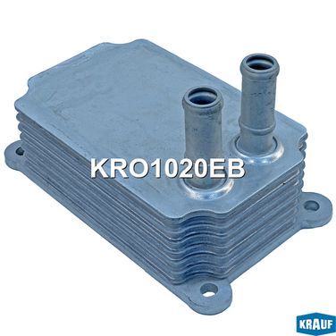 Krauf KRO1020EB Масляный радиатор - 2