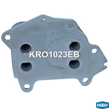 Krauf KRO1023EB Масляный радиатор - 3