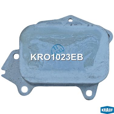 Krauf KRO1023EB Масляный радиатор - 4