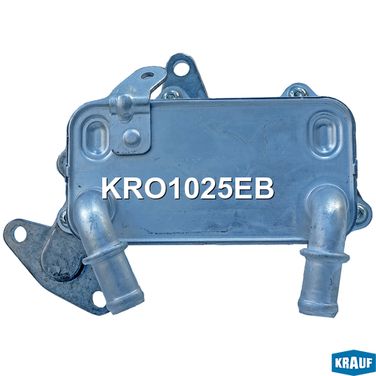 Krauf KRO1025EB Масляный радиатор - 4