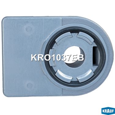 Krauf KRO1037EB Масляный радиатор - 3