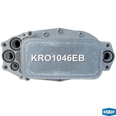 Krauf KRO1046EB Корпус масляного фильтра в сборе - 3