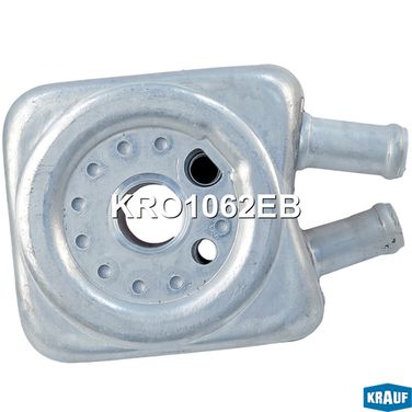 Krauf KRO1062EB Масляный радиатор - 4
