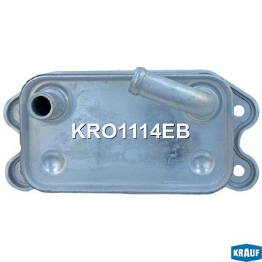 Krauf KRO1114EB Масляный радиатор - 4