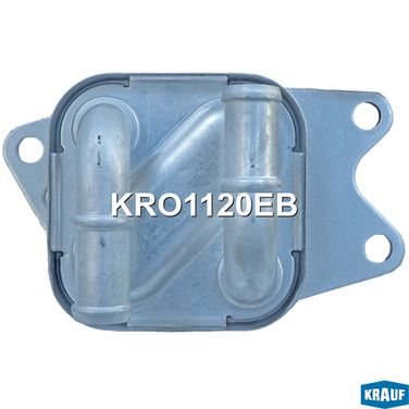 Krauf KRO1120EB Масляный радиатор - 3