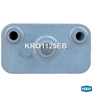 Krauf KRO1125EB Масляный радиатор - 4