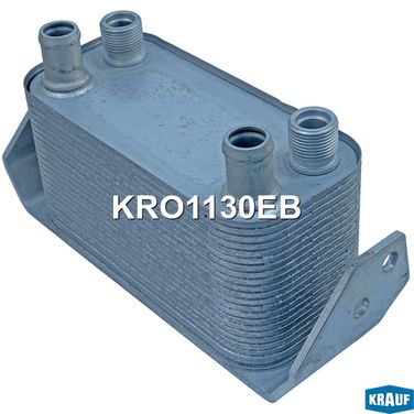 Krauf KRO1130EB Масляный радиатор - 1