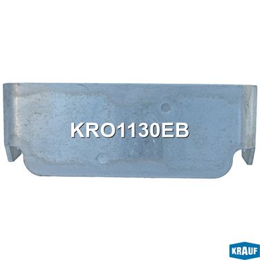 Krauf KRO1130EB Масляный радиатор - 4