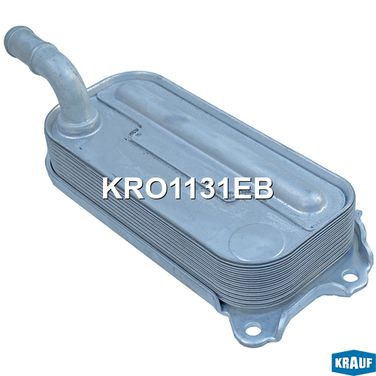 Krauf KRO1131EB Масляный радиатор - 1
