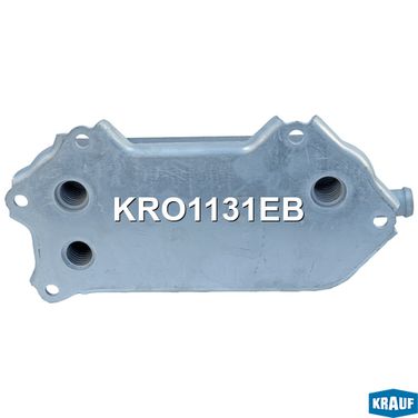 Krauf KRO1131EB Масляный радиатор - 3