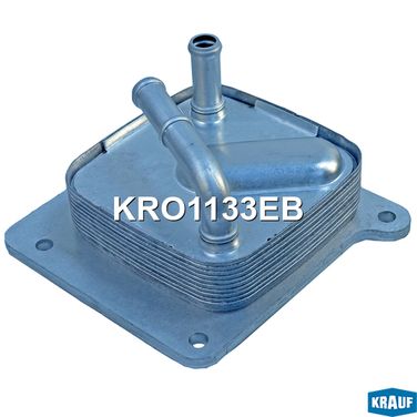 Krauf KRO1133EB Масляный радиатор - 2