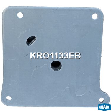 Krauf KRO1133EB Масляный радиатор - 3