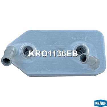 Krauf KRO1136EB Масляный радиатор - 3