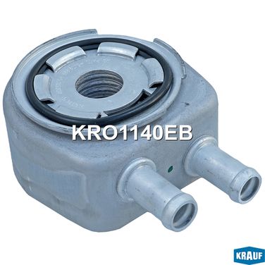 Krauf KRO1140EB Масляный радиатор - 1