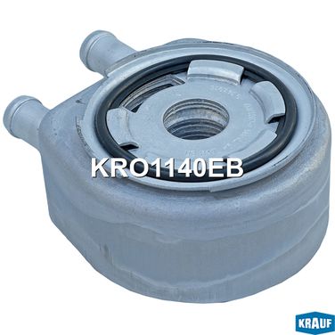 Krauf KRO1140EB Масляный радиатор - 2