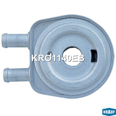 Krauf KRO1140EB Масляный радиатор - 4