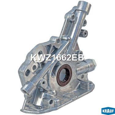 Krauf KWZ1662EB Насос масляный - 1