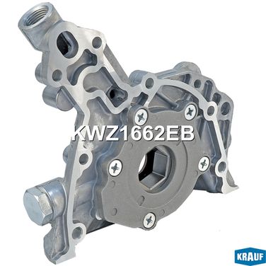 Krauf KWZ1662EB Насос масляный - 2